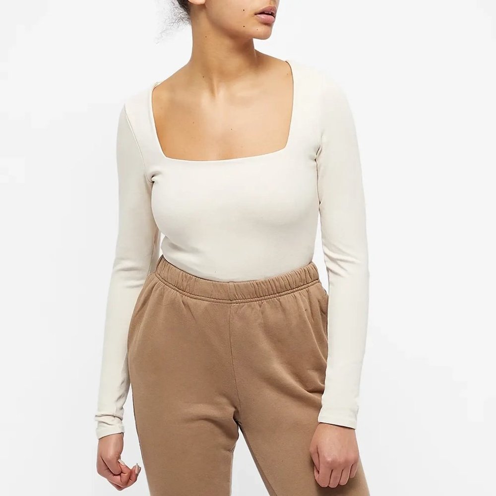 Good American top